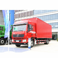 Original Shaanxi Shacman Lorry Truck L3000 4X2 Cargo Truck Tipper for Sale